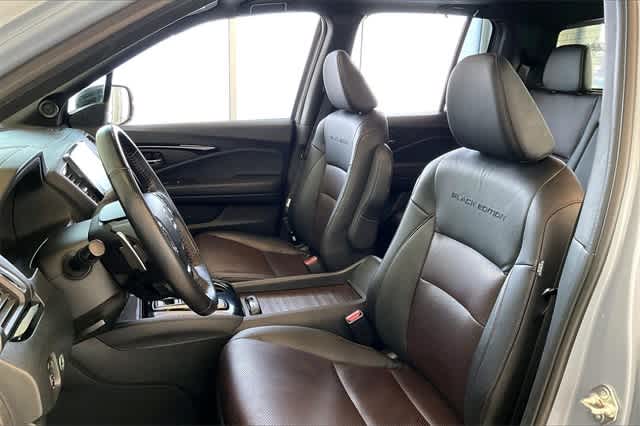 Thumbnail: 2023 Honda Ridgeline - 12