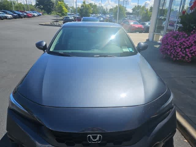 Thumbnail: 2022 Honda Civic - 10
