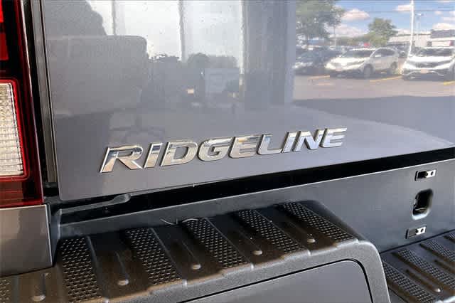 Thumbnail: 2022 Honda Ridgeline - 36
