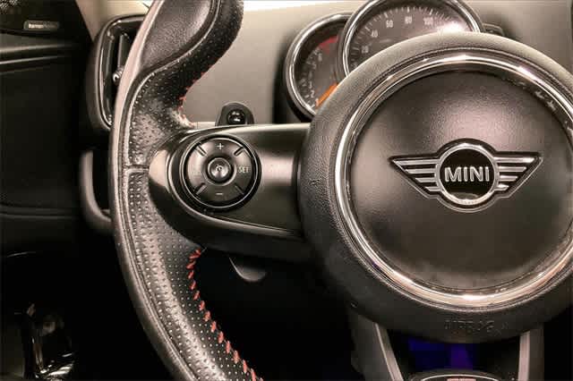 Thumbnail: 2019 MINI Cooper Countryman - 27