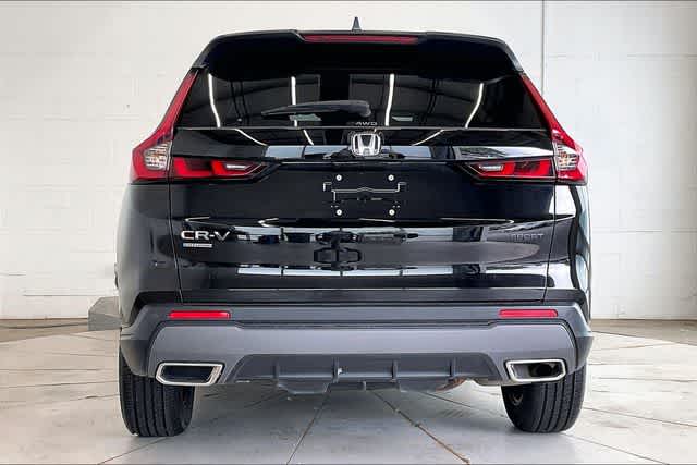 2024 Honda CR-V Sport-L - Photo 6