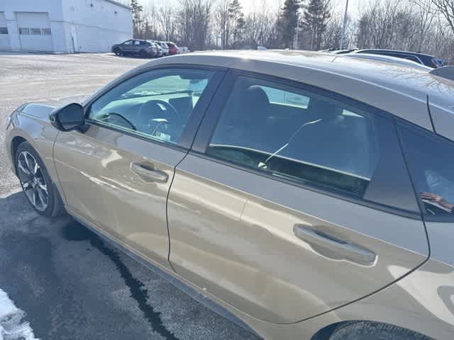 Thumbnail: 2026 Honda Civic - 8