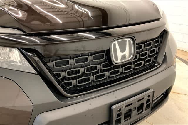 Thumbnail: 2019 Honda Passport - 35