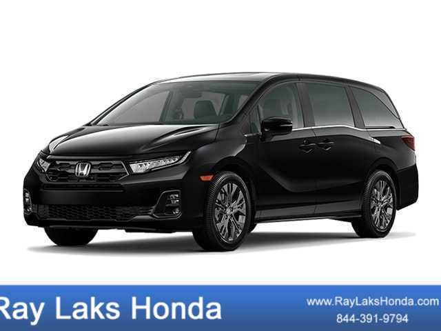 2026 Honda Odyssey Touring -
                  Orchard Park, NY