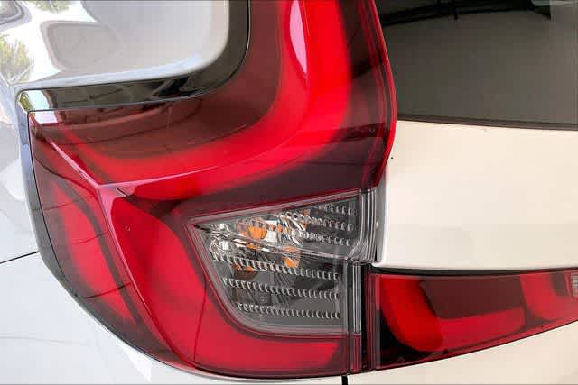 2025 Honda CR-V EX-L - Photo 32