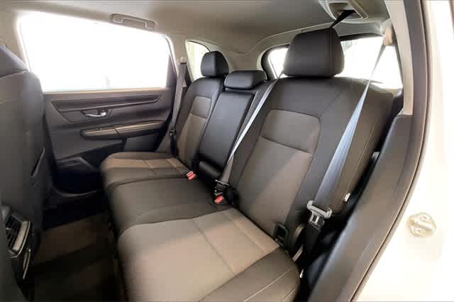 Thumbnail: 2024 Honda CR-V - 14