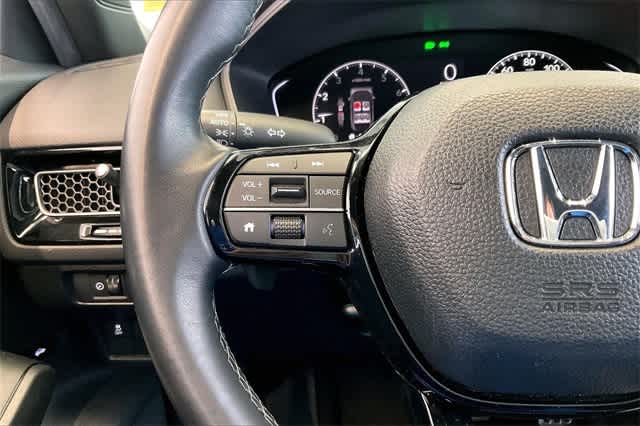 Thumbnail: 2025 Honda Civic - 27