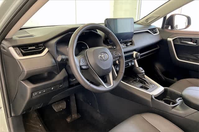 Thumbnail: 2023 Toyota RAV4 - 3