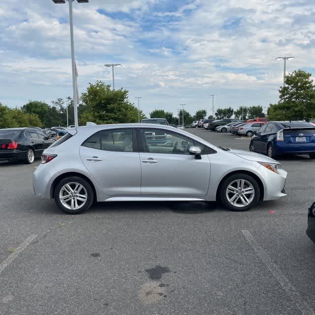 Thumbnail: 2019 Toyota Corolla - 7