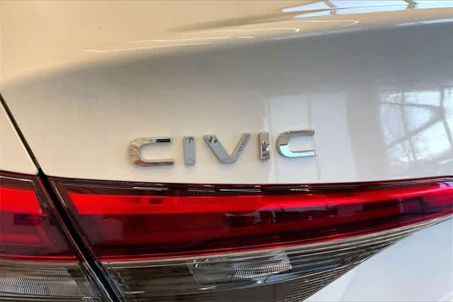 Thumbnail: 2024 Honda Civic - 35