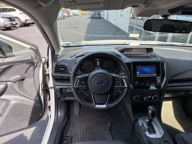 Thumbnail: 2023 Subaru Crosstrek - 11