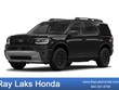 Honda Passport