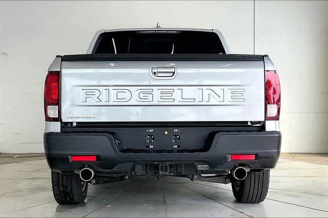 Thumbnail: 2025 Honda Ridgeline - 6