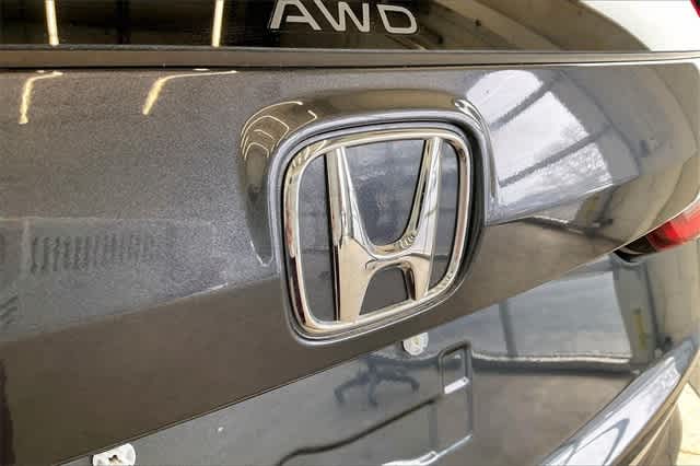 Thumbnail: 2024 Honda CR-V - 8