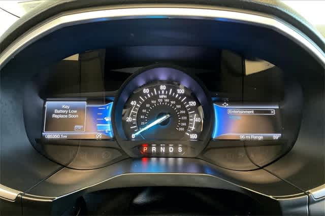 Thumbnail: 2021 Ford Edge - 19