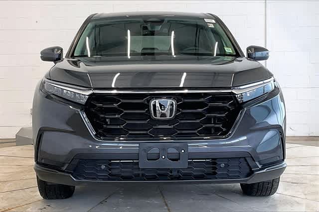 Thumbnail: 2024 Honda CR-V - 7
