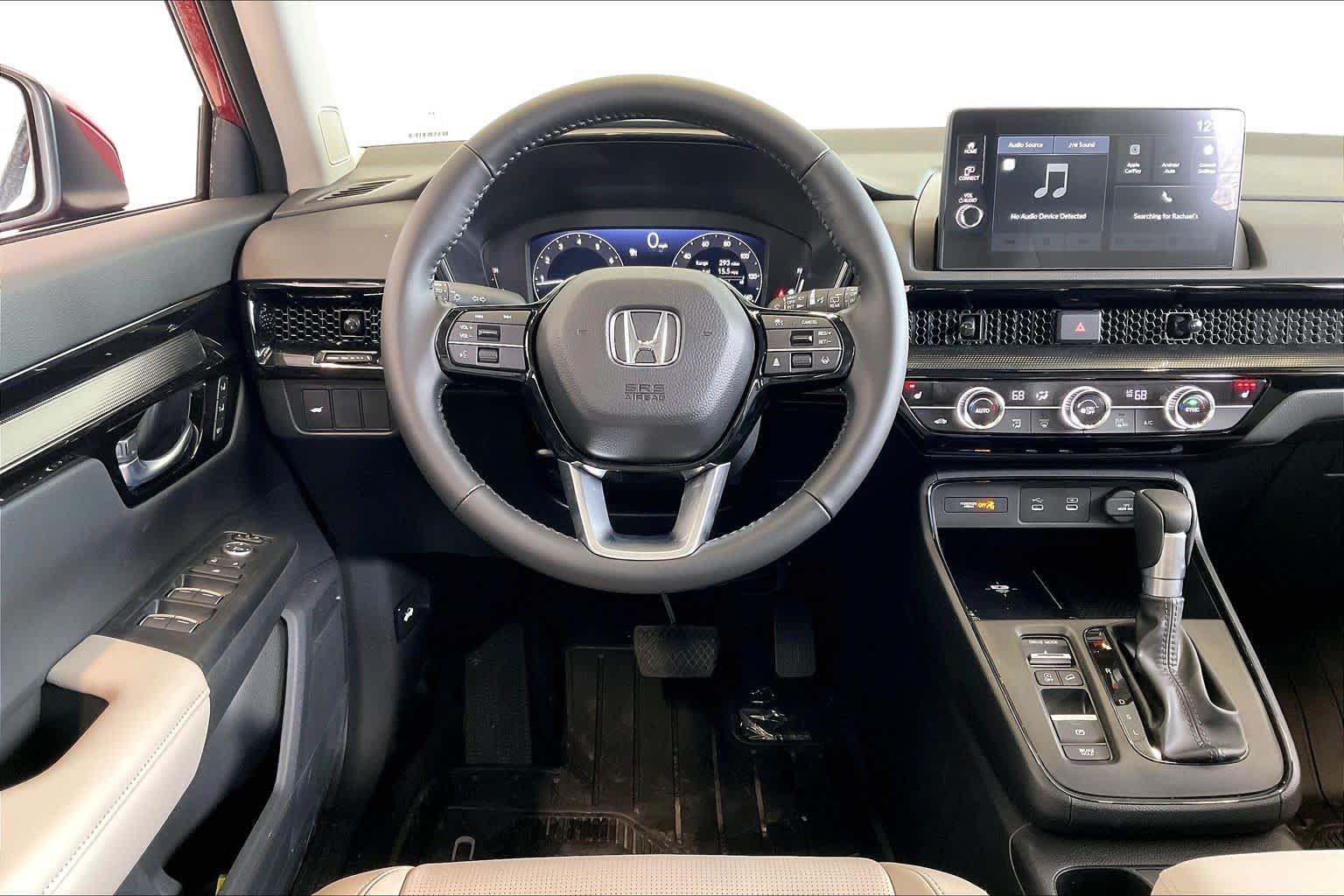 Thumbnail: 2026 Honda CR-V - 15