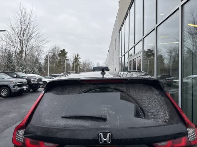 Thumbnail: 2023 Honda CR-V - 6