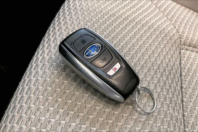 Thumbnail: 2020 Subaru Forester - 21