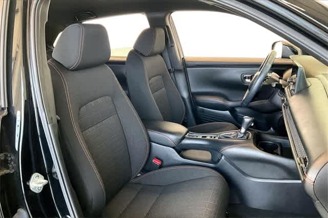 Thumbnail: 2024 Honda HR-V - 15