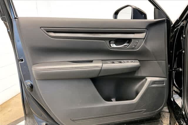 Thumbnail: 2026 Honda CR-V - 30