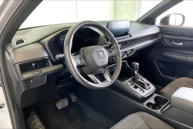 Thumbnail: 2023 Honda CR-V - 3