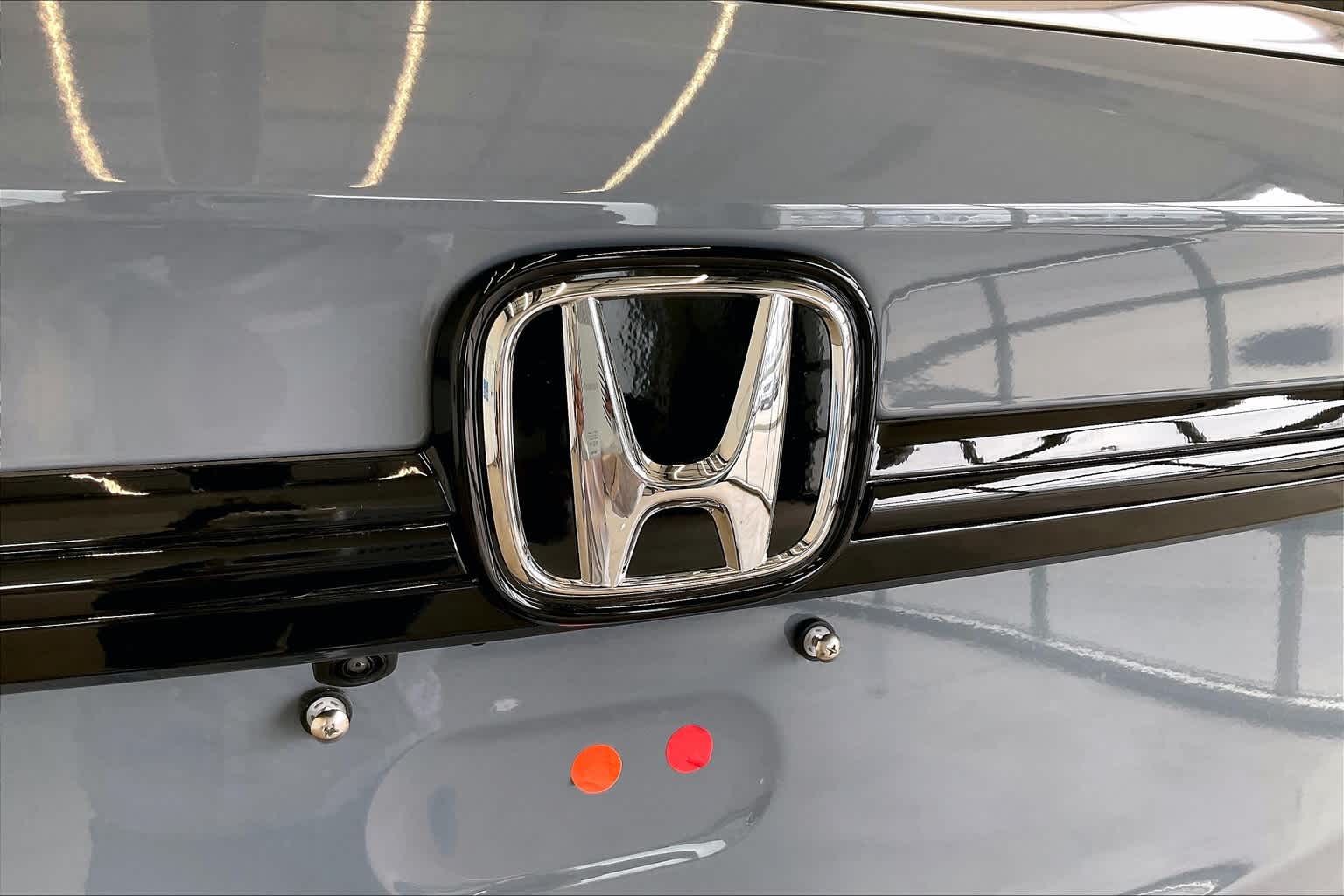 2025 Honda Odyssey Touring 7