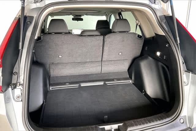 Thumbnail: 2023 Honda CR-V - 20