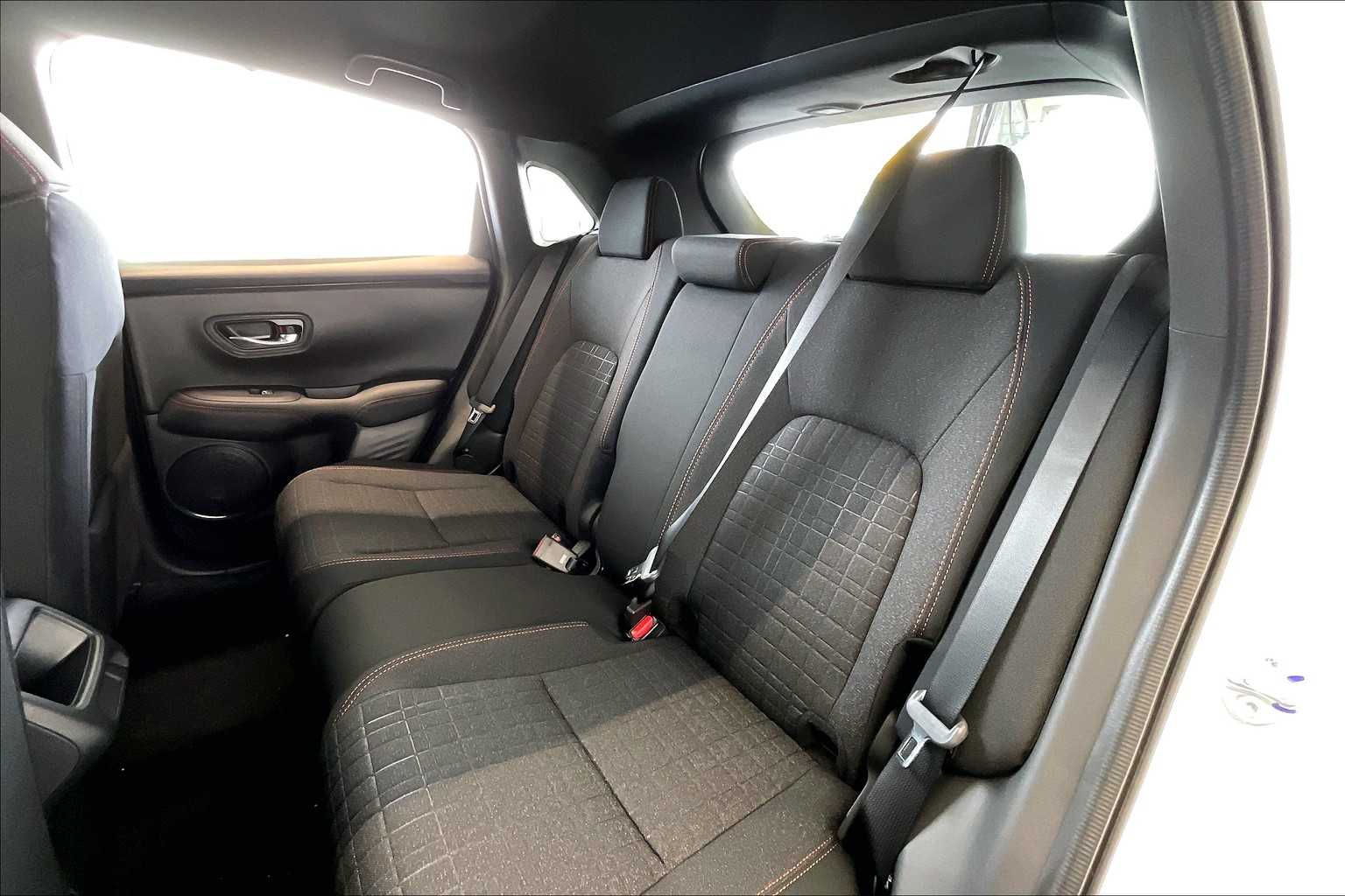 Thumbnail: 2026 Honda HR-V - 13