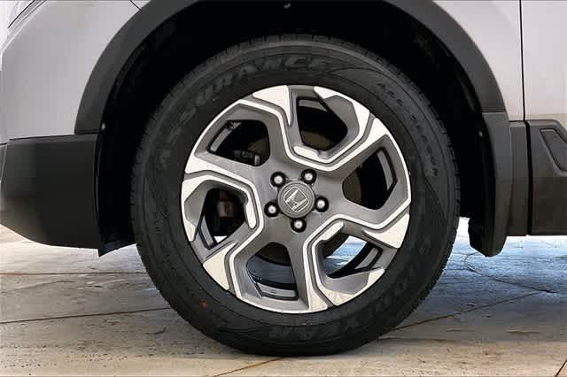 Thumbnail: 2019 Honda CR-V - 9