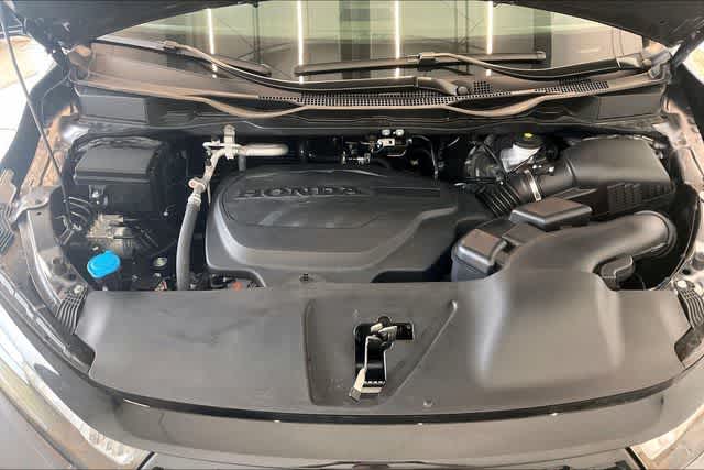 Thumbnail: 2026 Honda Odyssey - 9