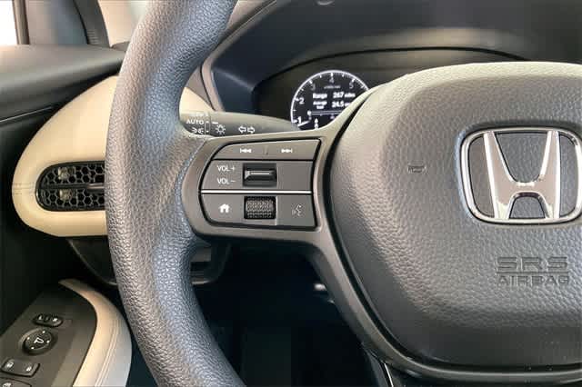 Thumbnail: 2026 Honda HR-V - 27