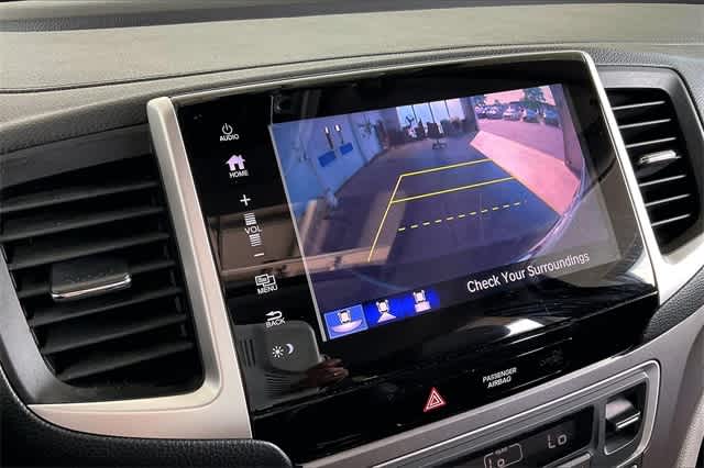Thumbnail: 2019 Honda Ridgeline - 29