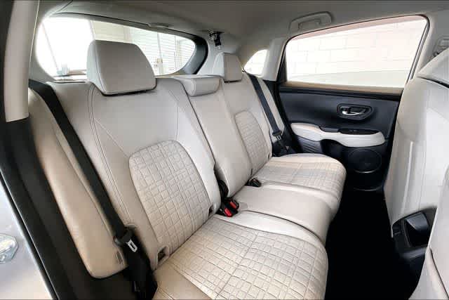 Thumbnail: 2024 Honda HR-V - 26