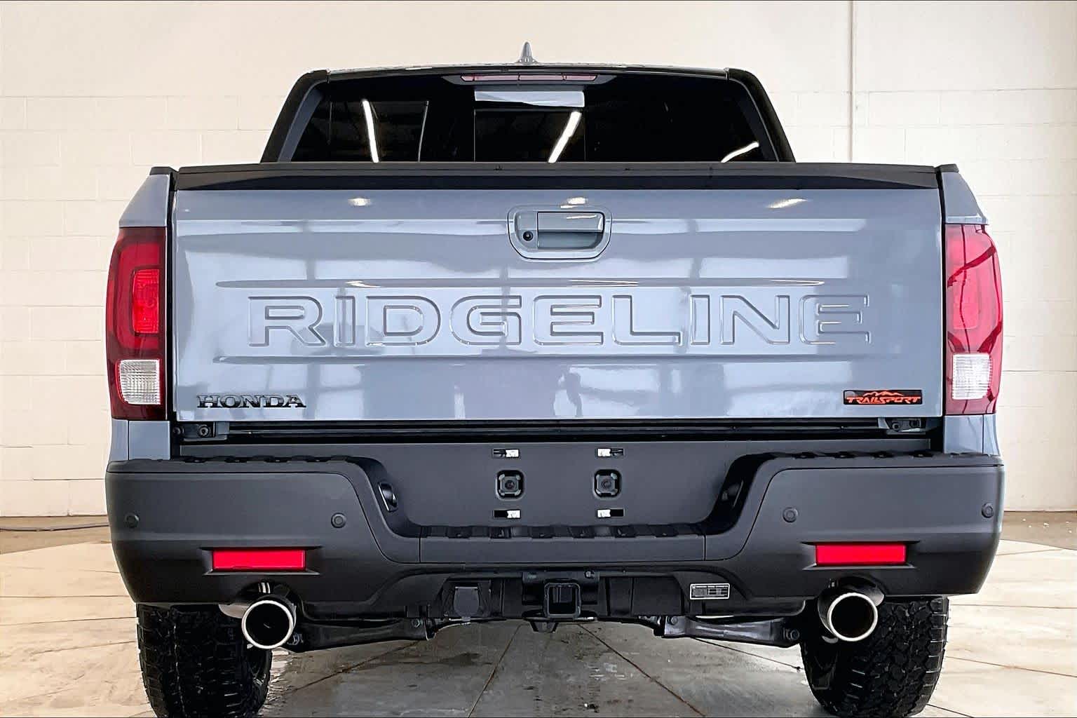 Thumbnail: 2026 Honda Ridgeline - 5