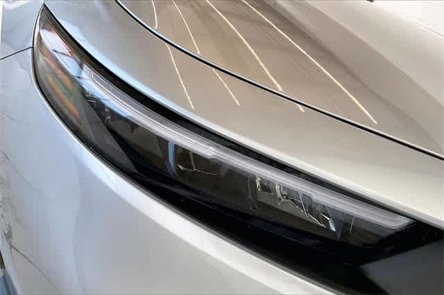 Thumbnail: 2025 Honda Accord - 32