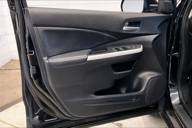 Thumbnail: 2012 Honda CR-V - 29