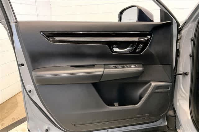 Thumbnail: 2023 Honda CR-V - 30