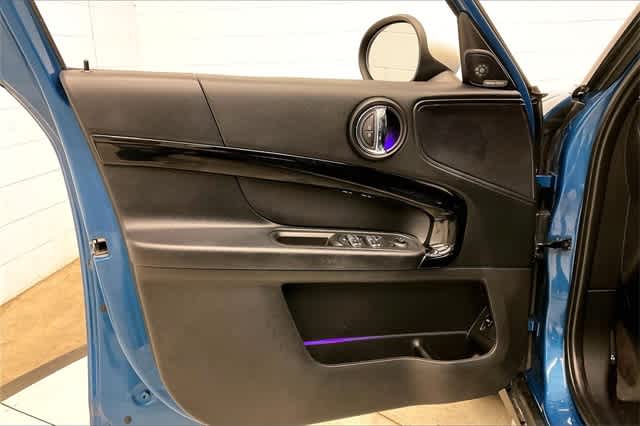 Thumbnail: 2019 MINI Cooper Countryman - 30