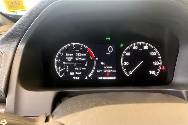 Thumbnail: 2026 Honda Ridgeline - 18