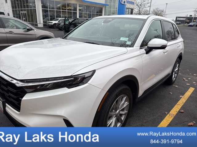 Thumbnail: 2023 Honda CR-V - 1