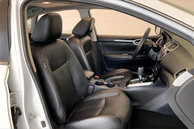 Thumbnail: 2018 Nissan Sentra - 15