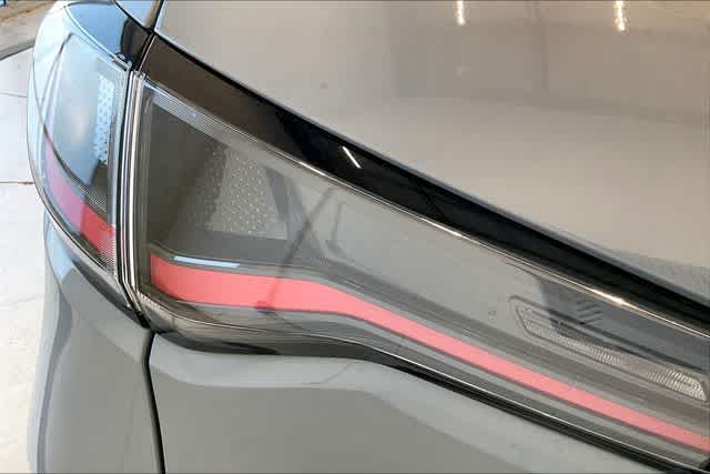 2027 Honda HR-V Sport - Photo 33