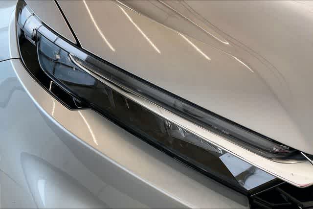 Thumbnail: 2026 Honda CR-V - 31