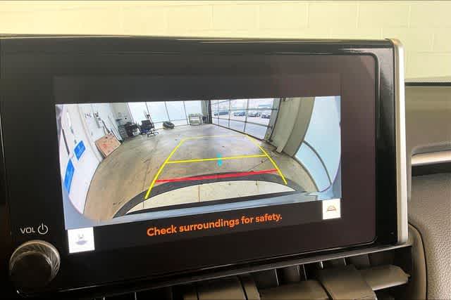 Thumbnail: 2023 Toyota RAV4 - 29