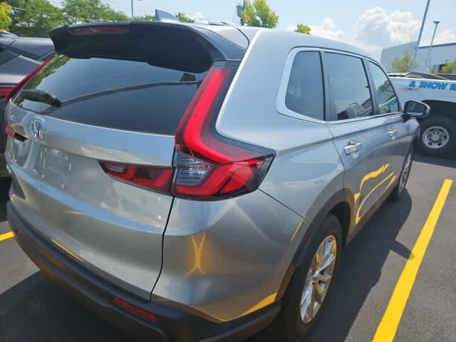 Thumbnail: 2023 Honda CR-V - 6