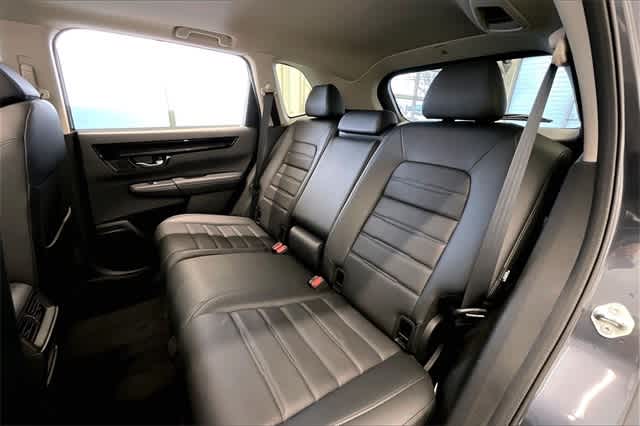 Thumbnail: 2023 Honda CR-V - 14