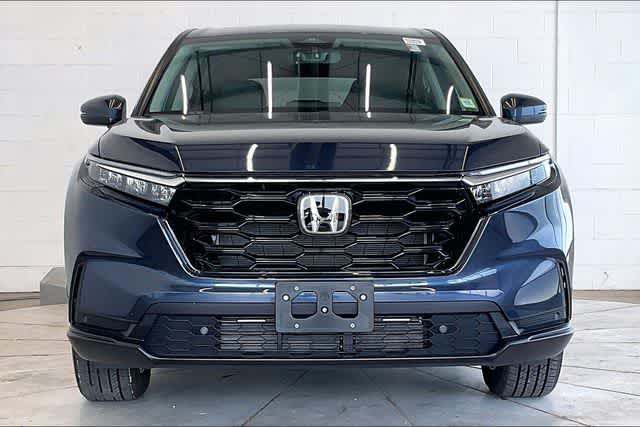 Thumbnail: 2024 Honda CR-V - 7