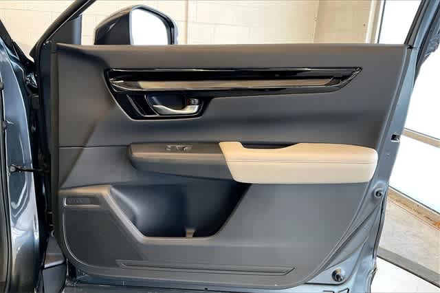 Thumbnail: 2023 Honda CR-V - 31