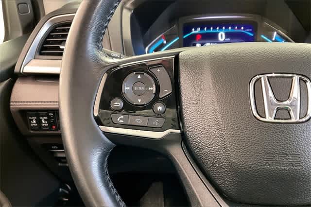 Thumbnail: 2019 Honda Odyssey - 27